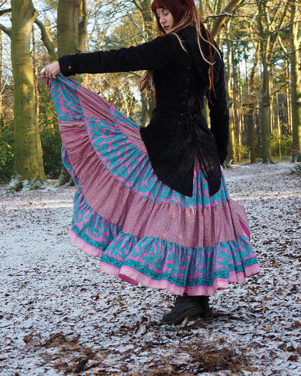 Bohemian Rok 248