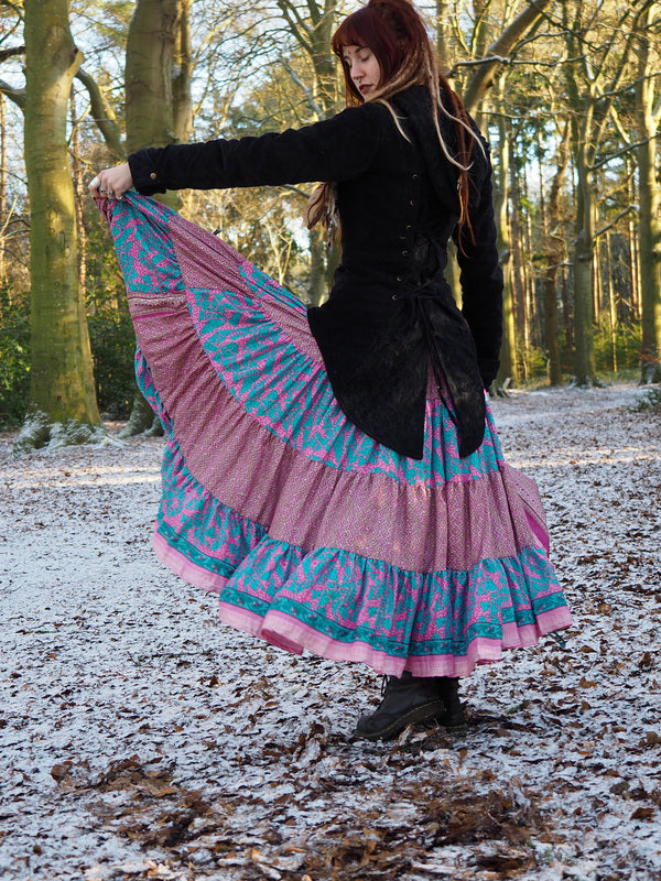 Bohemian Rok 248