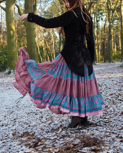 Bohemian Rok 248