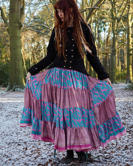 Bohemian Rok 248