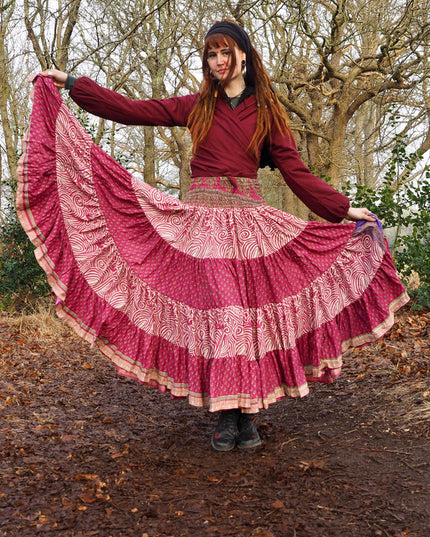 Böhmischer Rock 151