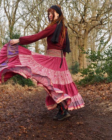 Böhmischer Rock 151