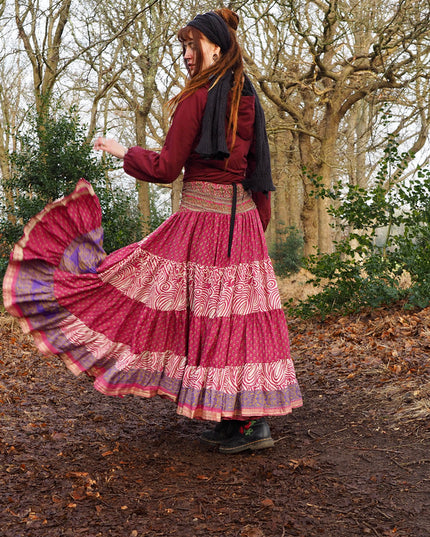 Böhmischer Rock 151