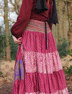 Böhmischer Rock 151