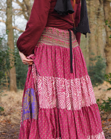 Böhmischer Rock 151