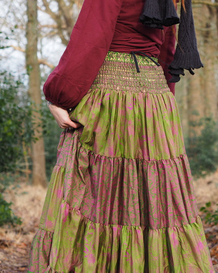 Bohemian Rok 345
