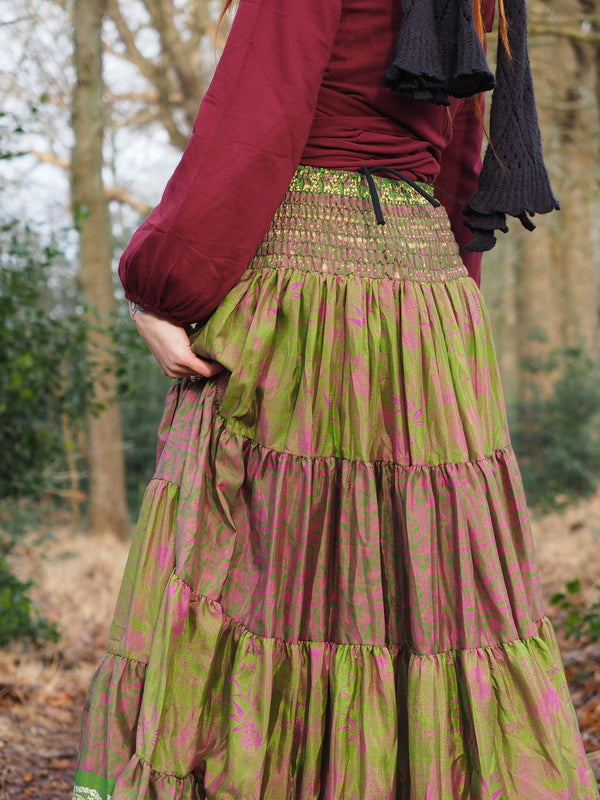 Bohemian Rok 345