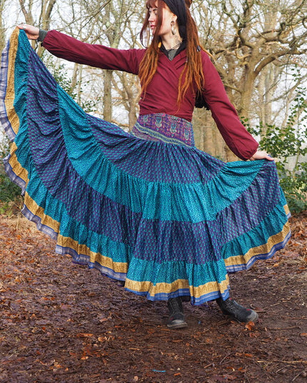 Böhmischer Rock 151