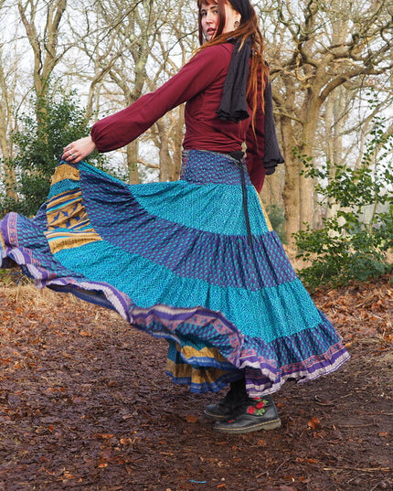 Böhmischer Rock 151