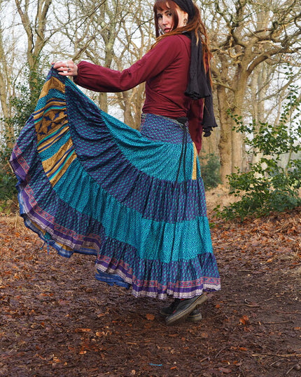 Böhmischer Rock 151