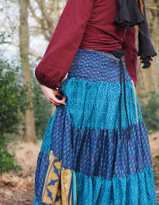 Böhmischer Rock 151