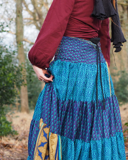 Böhmischer Rock 151