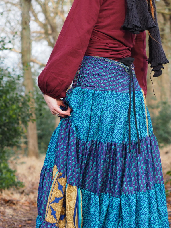 Bohemian Rok 347