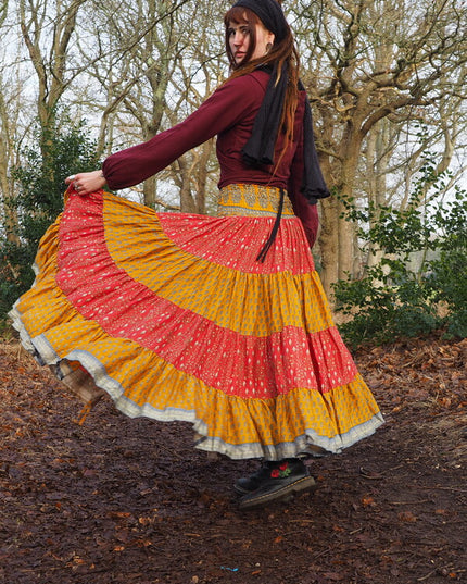 Böhmischer Rock 151