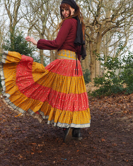 Böhmischer Rock 151