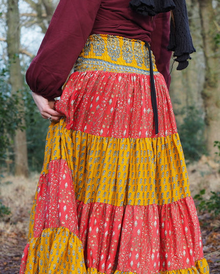 Böhmischer Rock 151