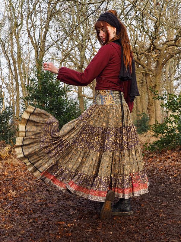 Bohemian Rok 349