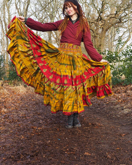 Böhmischer Rock 151