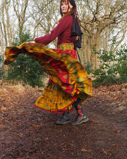 Böhmischer Rock 151