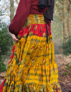 Böhmischer Rock 151