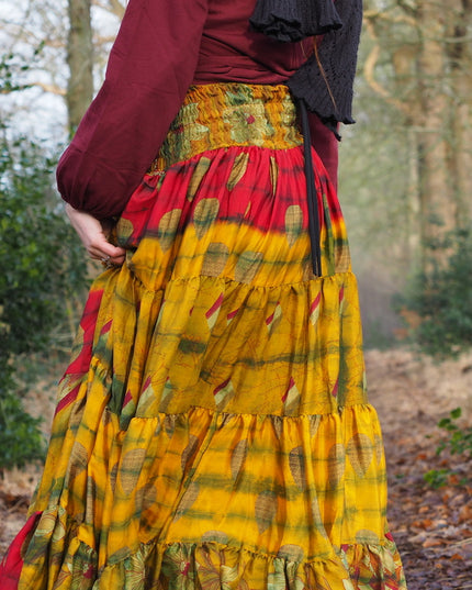 Böhmischer Rock 151