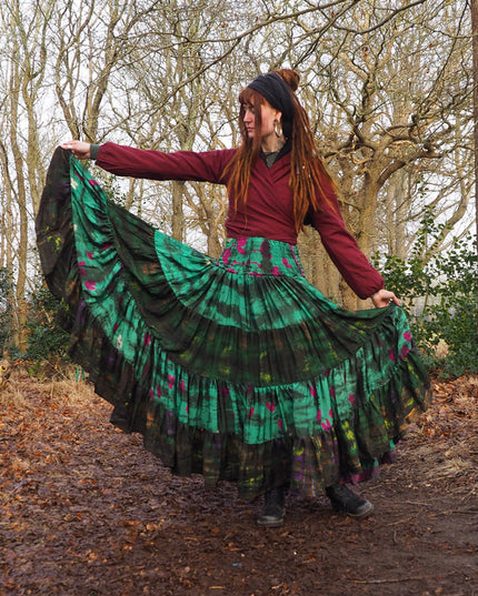 Böhmischer Rock 151