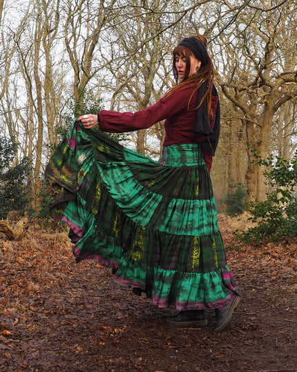 Böhmischer Rock 151