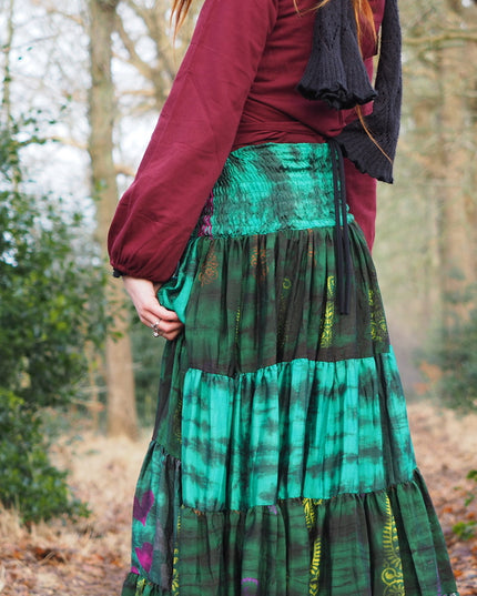 Böhmischer Rock 151