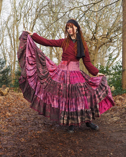 Böhmischer Rock 151