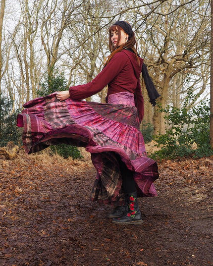 Böhmischer Rock 151