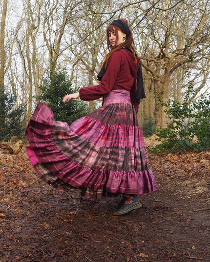 Böhmischer Rock 151