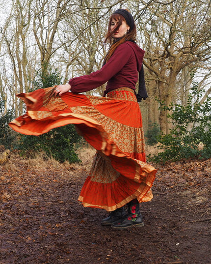 Böhmischer Rock 151