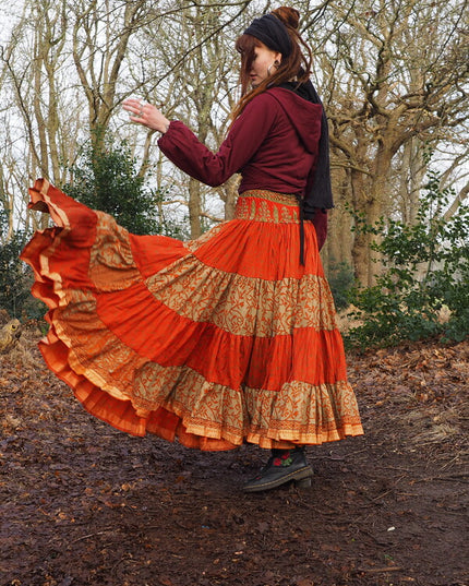 Böhmischer Rock 151