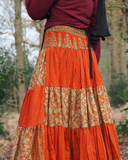 Böhmischer Rock 151