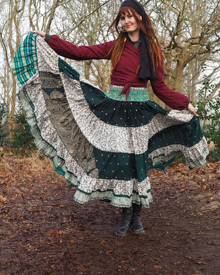 Böhmischer Rock 151