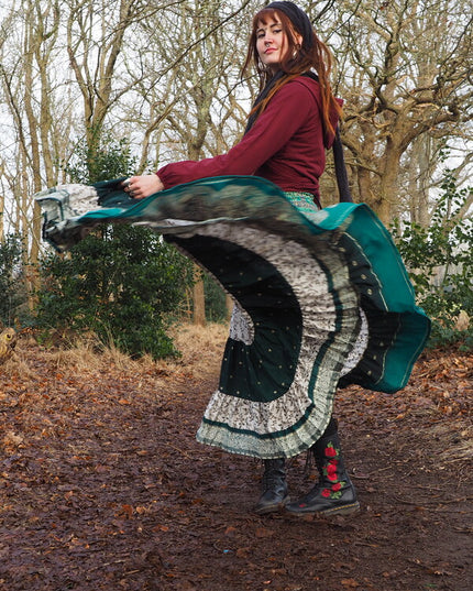 Böhmischer Rock 151