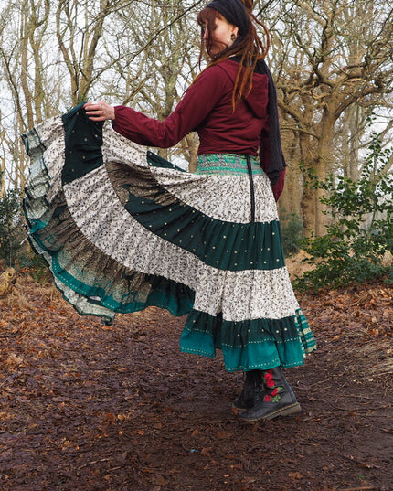 Böhmischer Rock 151