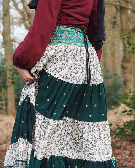 Böhmischer Rock 151