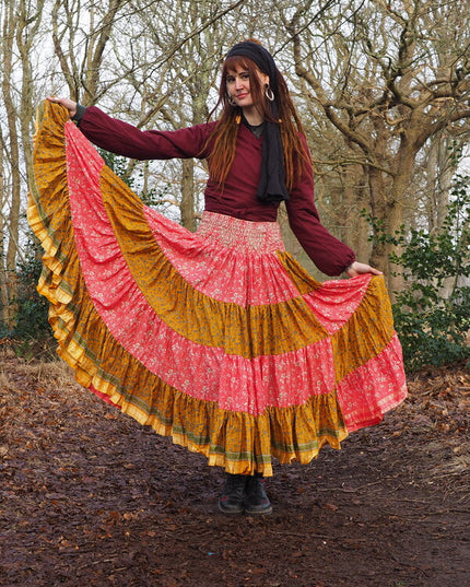 Böhmischer Rock 151