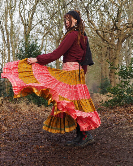 Böhmischer Rock 151