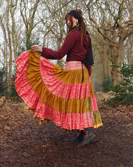 Böhmischer Rock 151