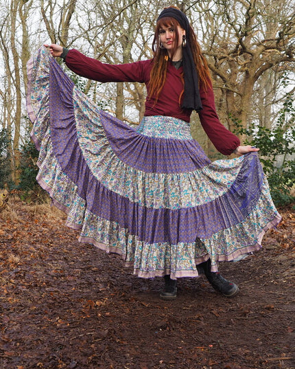 Böhmischer Rock 151