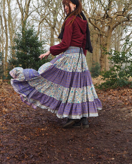 Böhmischer Rock 151