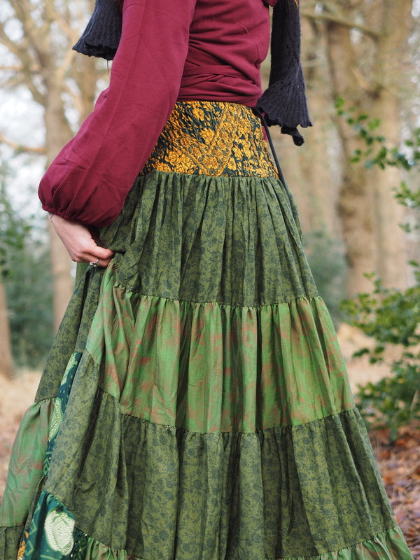 Bohemian Rok 335