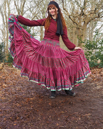 Böhmischer Rock 151