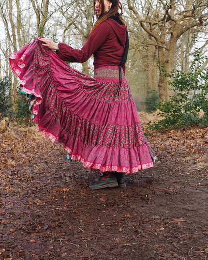 Böhmischer Rock 151