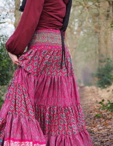 Böhmischer Rock 151