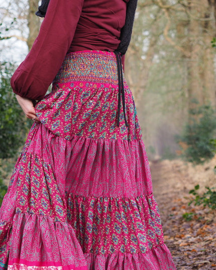 Böhmischer Rock 151