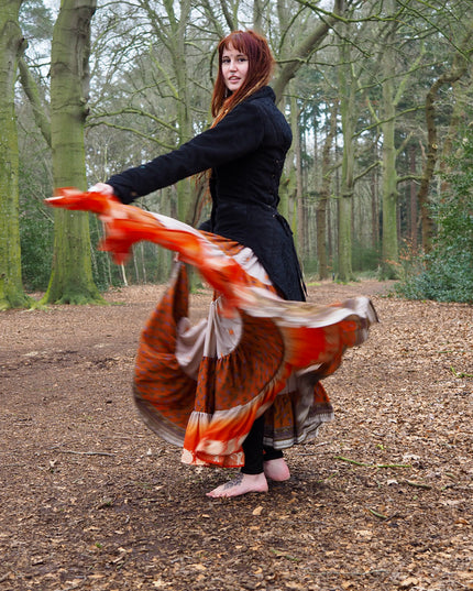 Bohemian Rok 24