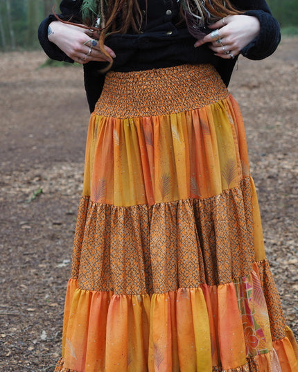 Bohemian Rok 35